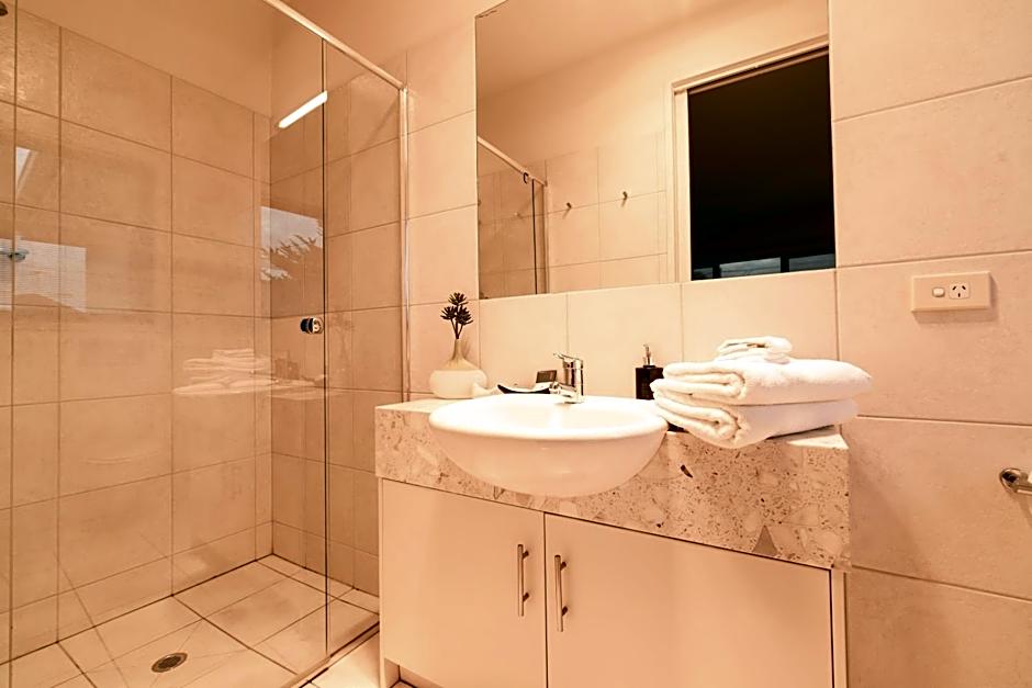 Hilltop Apartments Phillip Island