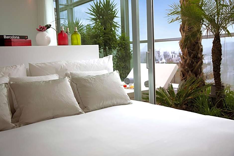 Renaissance by Marriott Barcelona Fira Hotel