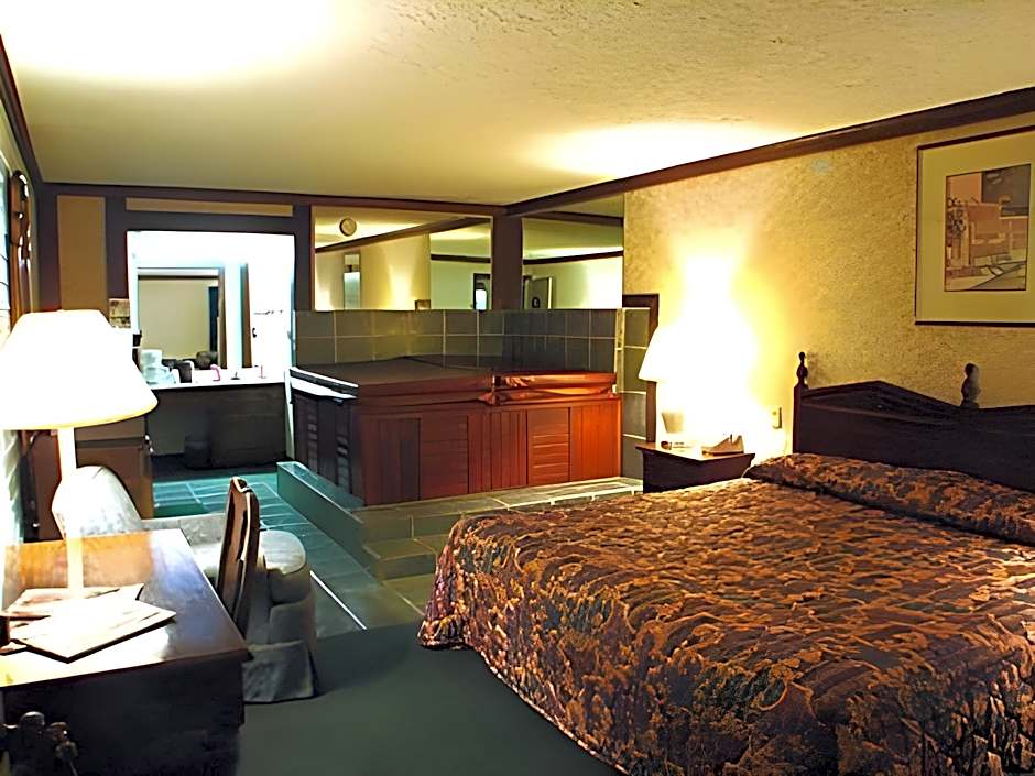 Edelweiss Inn New Braunfels