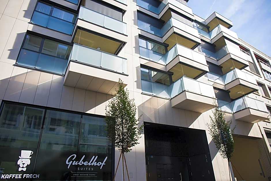 Gubelhof Suites