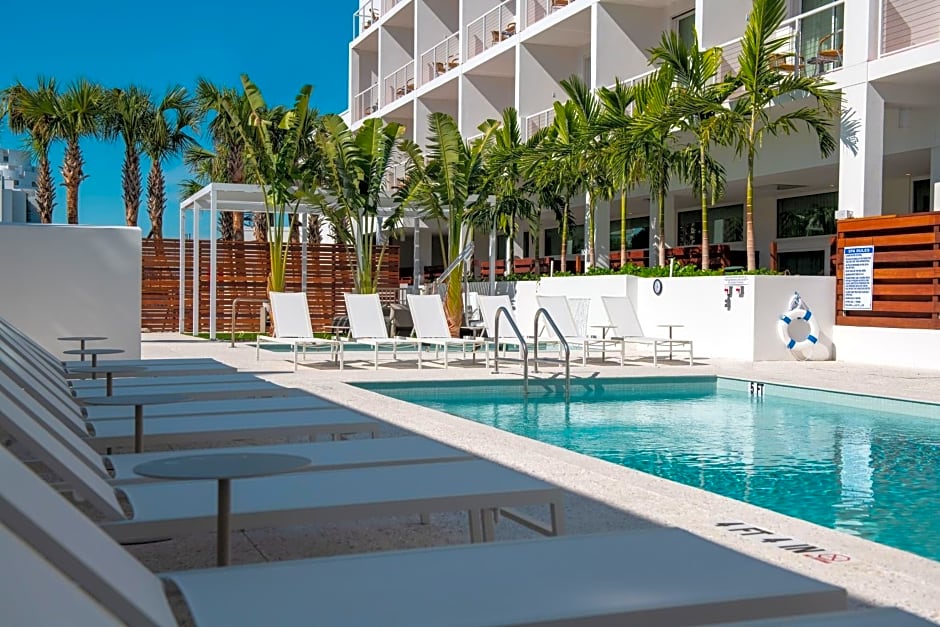 The Sarasota Modern, a Tribute Portfolio Hotel