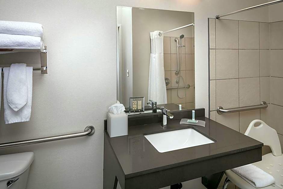 Fairfield Inn & Suites by Marriott Anchorage Midtown