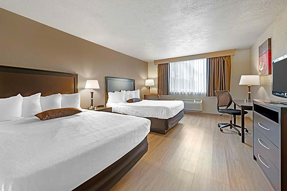 Best Western Green Bay Inn Conference Center