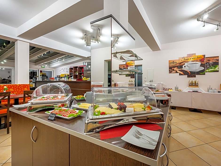 Hotel Hafner