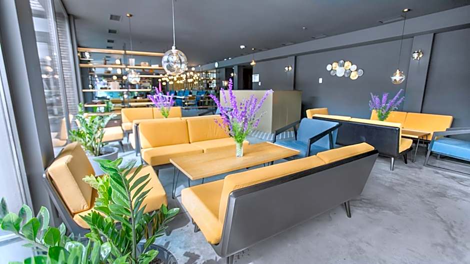 Hotel Memoir Kazbegi by DNT Group