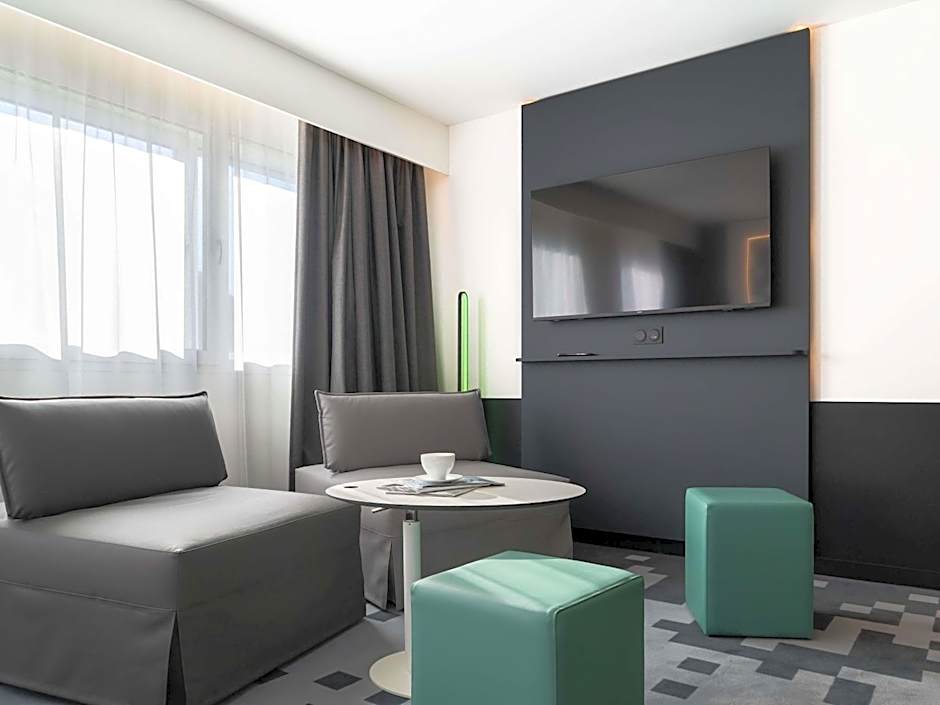 ibis Styles Beziers Centre