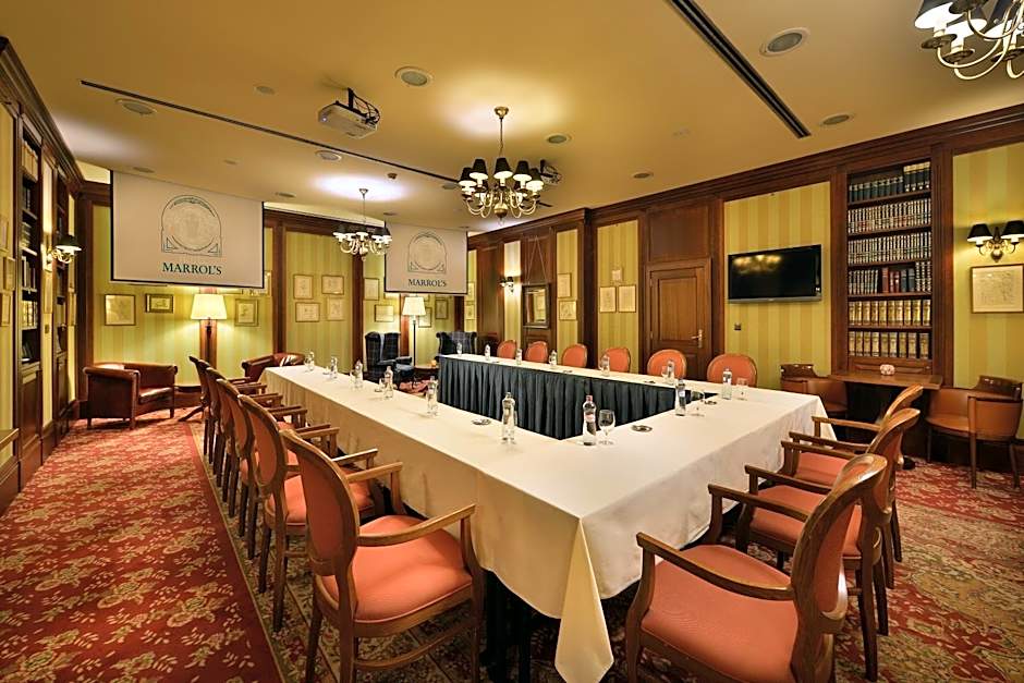 Marrol's Boutique Hotel