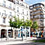 Mercure Angers Centre Gare