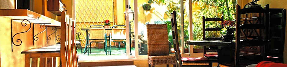 Casa Antiquary - Albergue Turístico