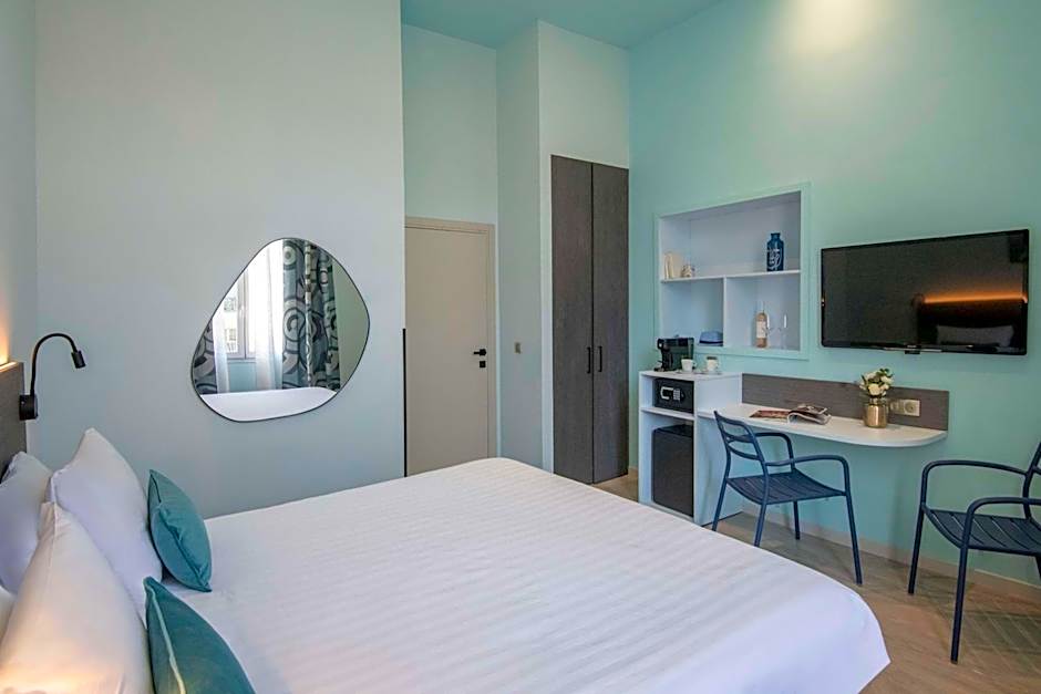 Best Western Alba Hotel