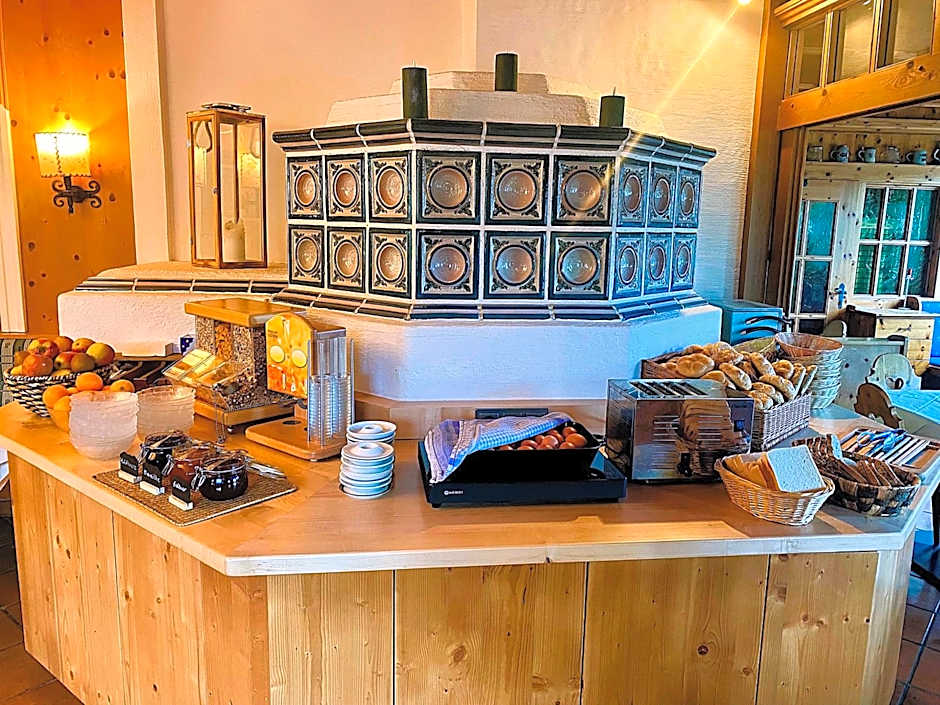 Salzburger Dolomitenhof