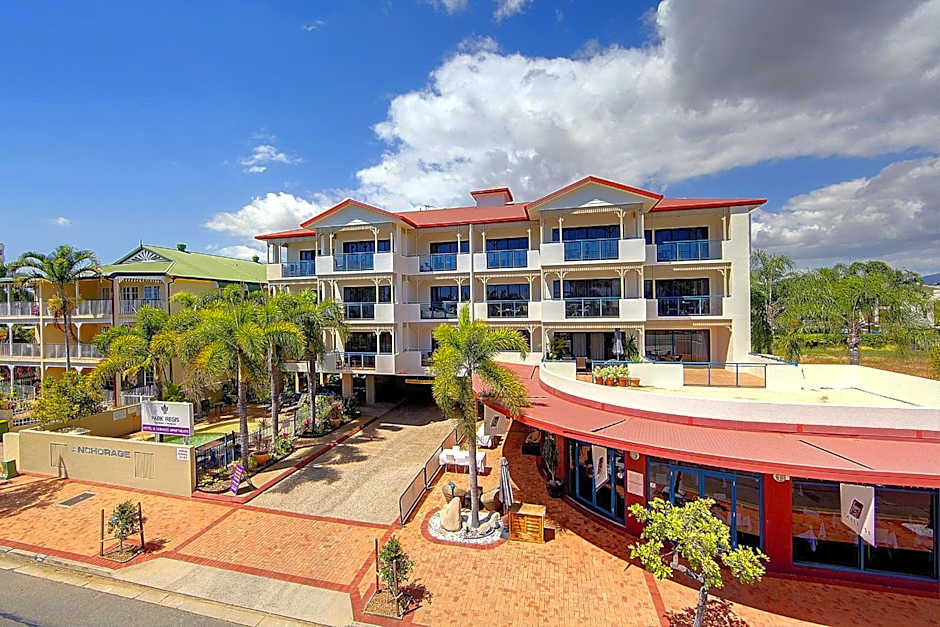 Park Regis Anchorage