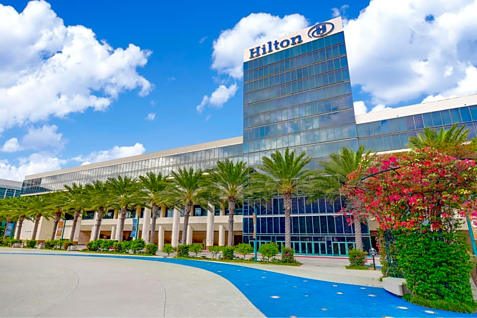 Hilton Anaheim