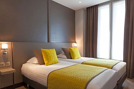 standard room