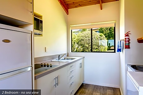 Kaiteri Motels and Apartments