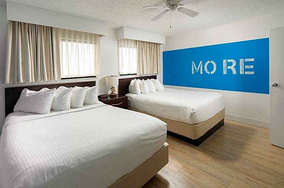 Sirata St. Pete Beach Resort, Tapestry Collection by Hilton photo 20