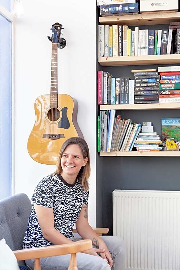 Ocean Backpackers self-catering hostel