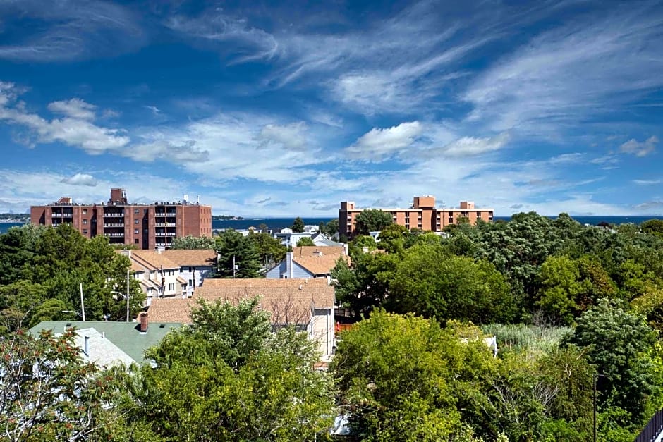 Staybridge Suites Boston Logan Airport - Revere