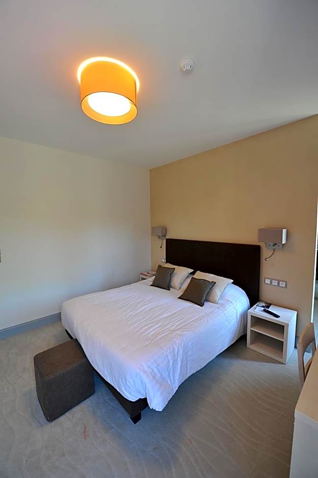 Logis- Hôtel Spa Restaurant l'Epicurial