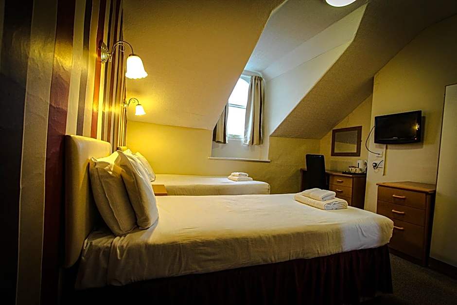 Chatsworth House Hotel