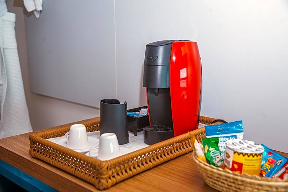 Hotel Ponta Verde Maceió