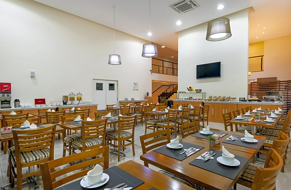 Matiz Barão Geraldo