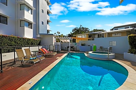 Mariners Resort Kings Beach