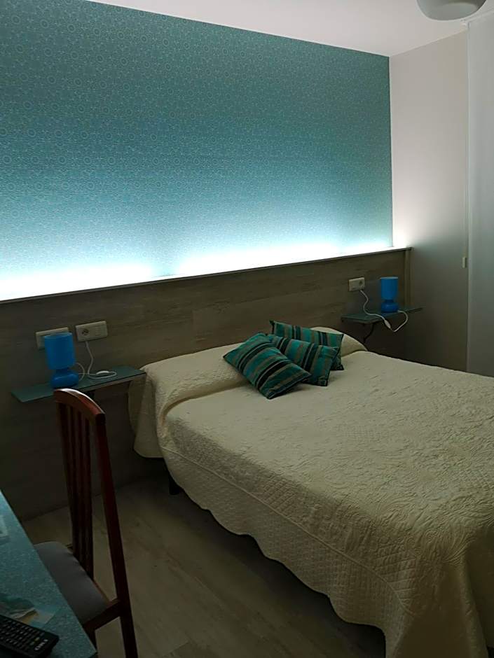 Hotel Ronsel