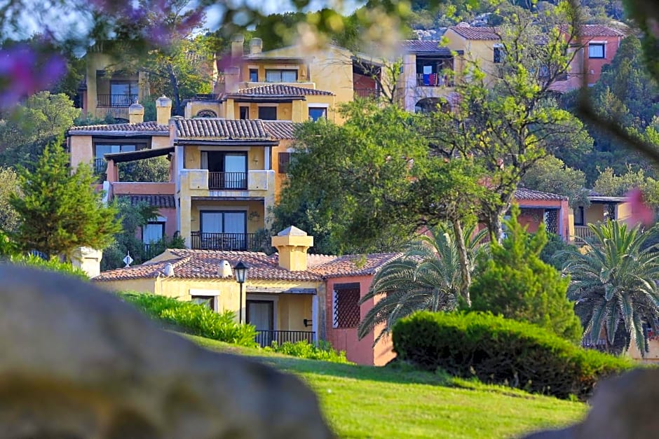Bagaglino I Giardini Di Porto Cervo