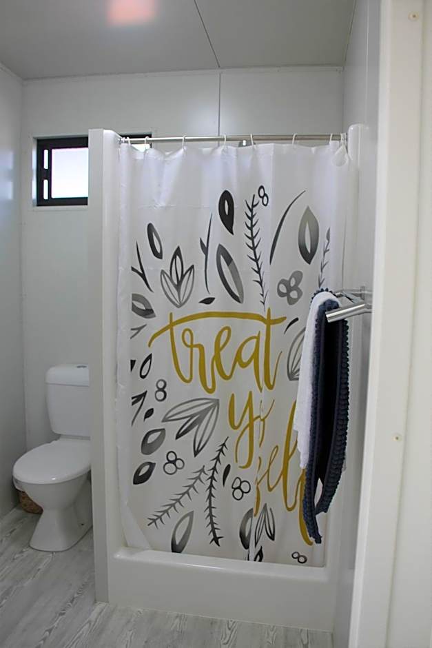 Alva Beach Tourist Park