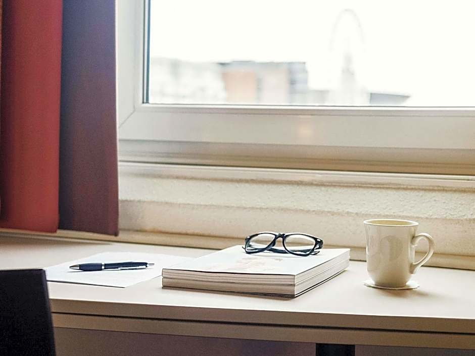 ibis London Thurrock M25