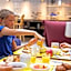 ibis Styles Strasbourg Nord Palais des Congrès