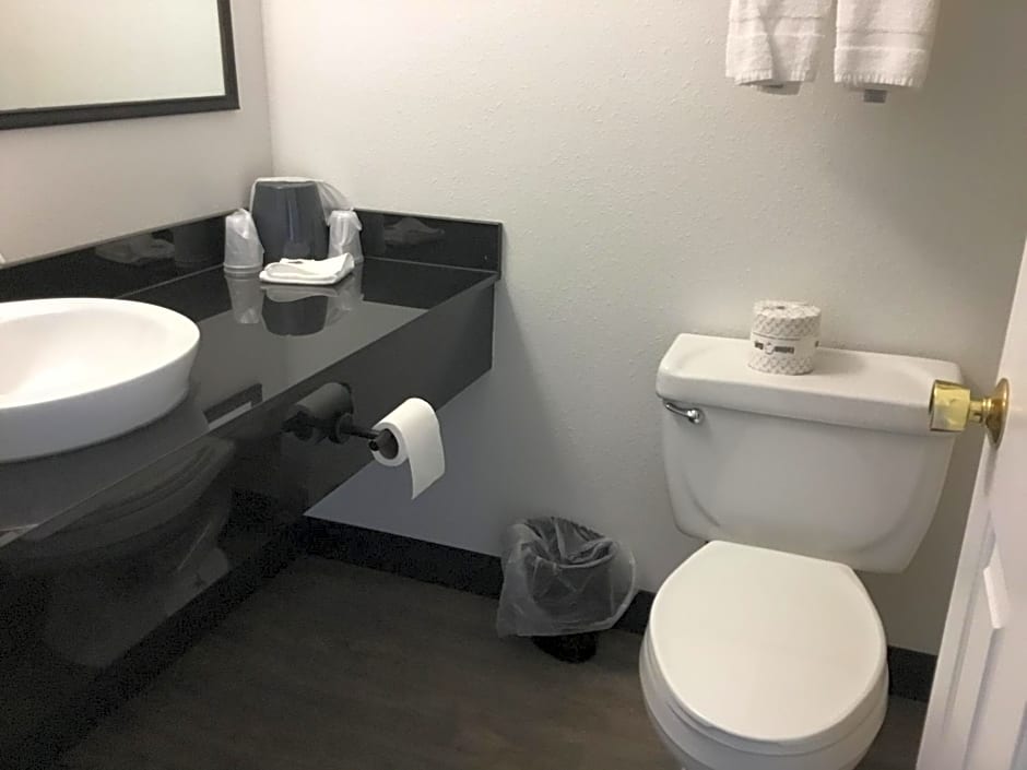 Motel 6-Baker City, OR