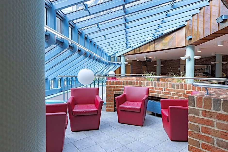 Garner Hotel Kiel - Akademie
