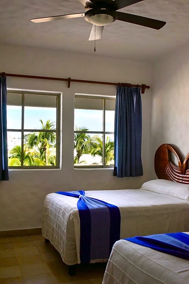Hotel Quijote Inn