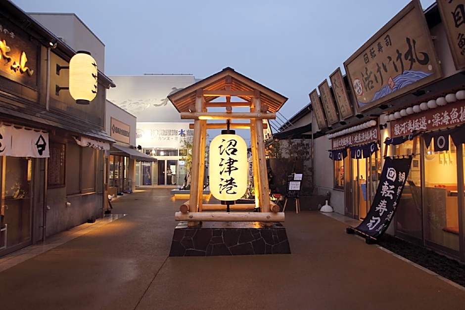 Hotel Inside Numazu Inter