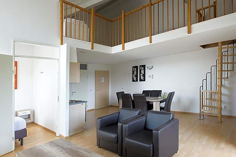 Hotel & Appartementen - De Zeven Heuvelen