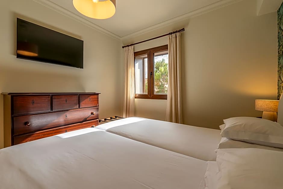 Hotel Quinta Do Furao