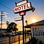 Sai Park Motel