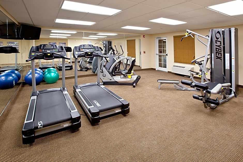 Candlewood Suites Radcliff - Fort Knox By IHG
