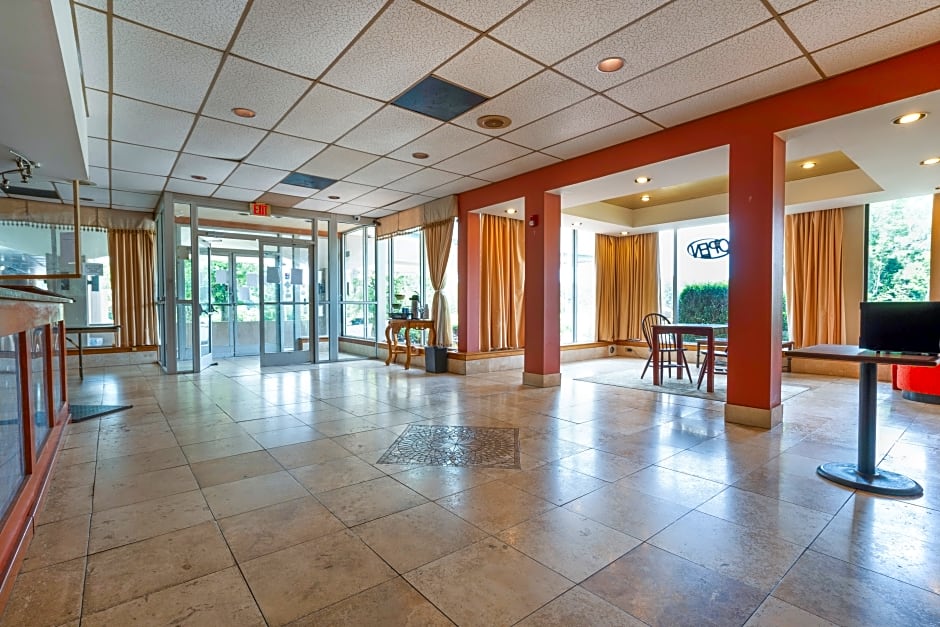 121 Motel Henderson