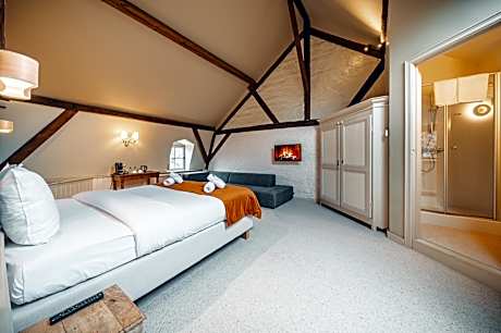 Family Two Bedroom Suite