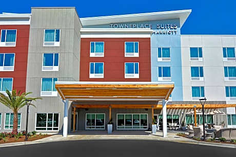 TownePlace Suites by Marriott Panama City Beach Pier Park