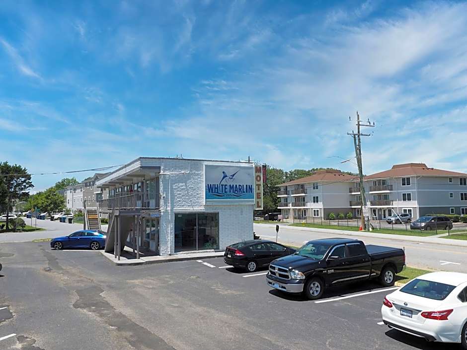 White Marlin Inn - Virginia Beach