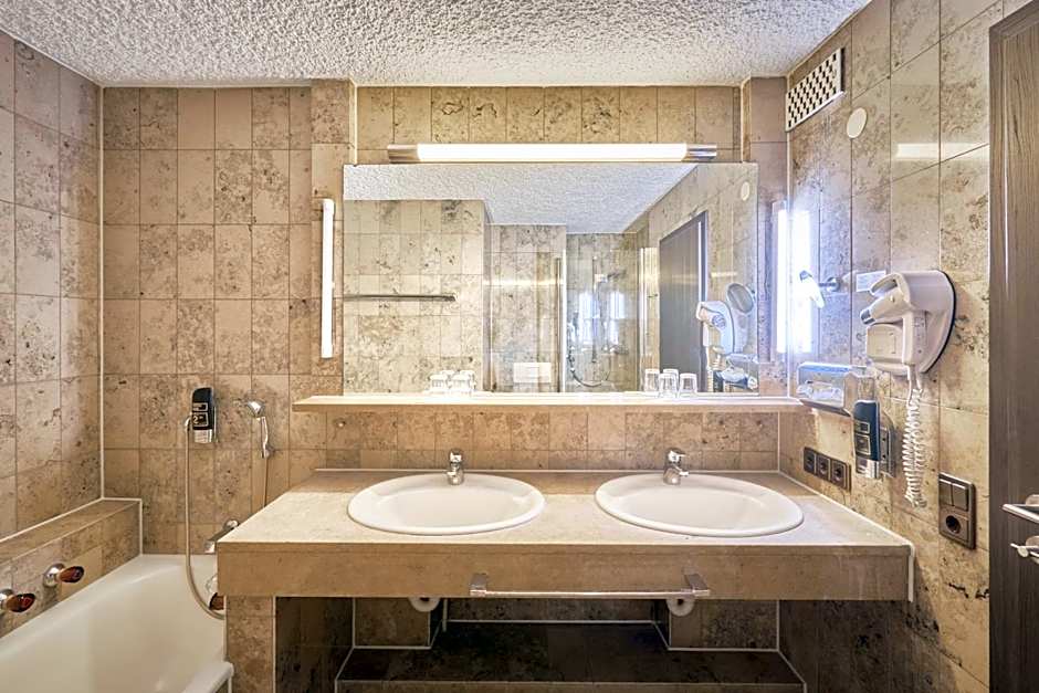 Luna Inn Stuttgart City