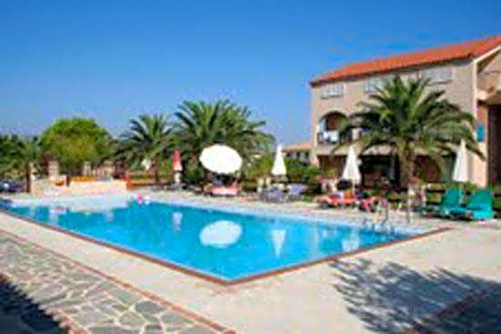 Daniel Hotel