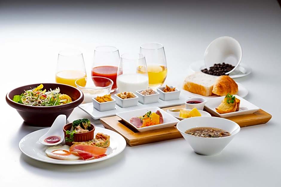 Shimonoseki Grand Hotel