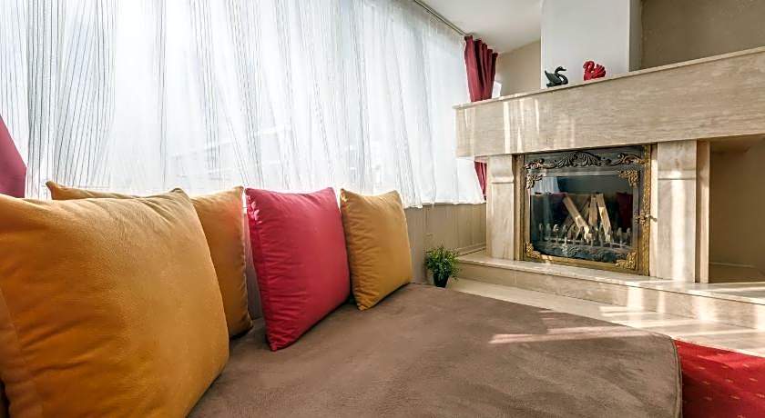 Twins Boutique Hotel