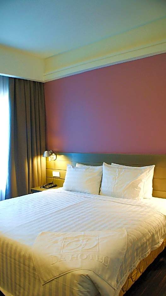 De Hotel Ipoh