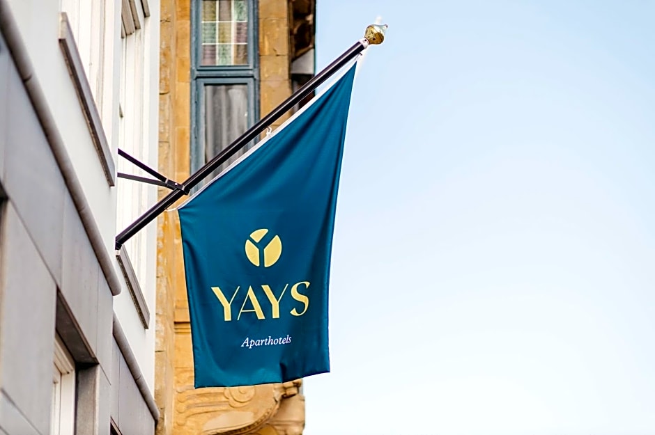 YAYS The Hague Willemspark